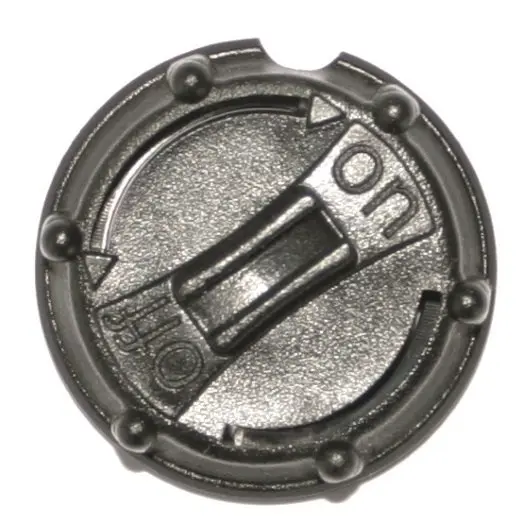 KED Quickstopp Deckel KED Quickstopp Deckel