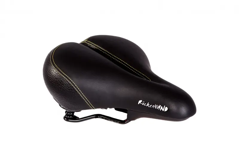 Sattel Pro Cycling Rückenwind Gel