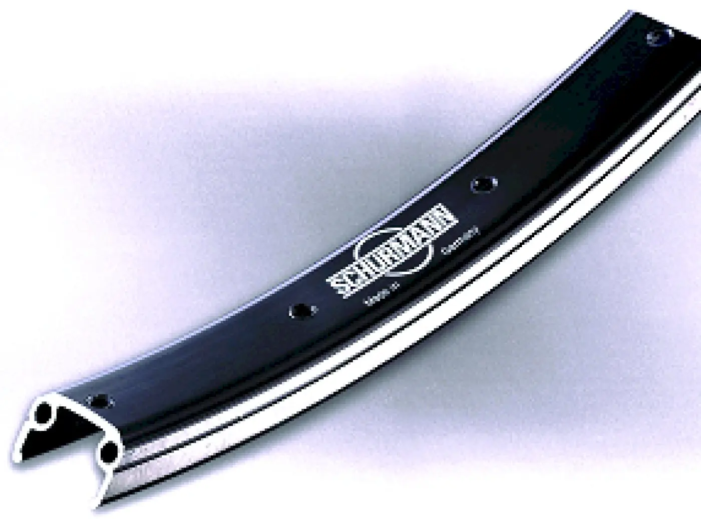 Hinterrad 26 - 559-21 schwarz für 8-fach Kassette