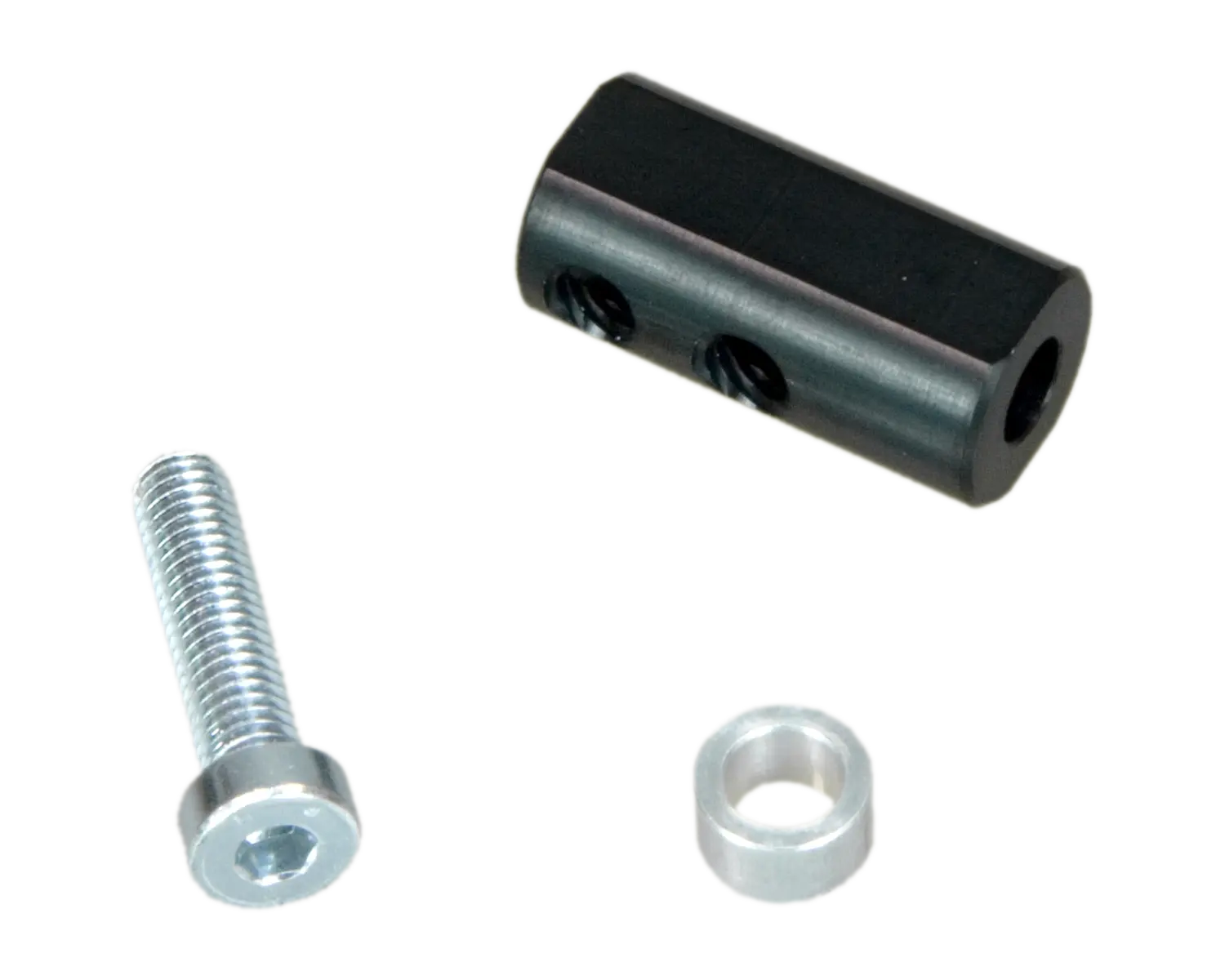 Rohloff Schaltzuggegenhalter für Cantilever-Sockel