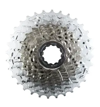 Shimano Kassette Deore SLX 10-fach 11-32 Zähne Shimano Kassette Deore SLX 10-fach 11-32 Zähne