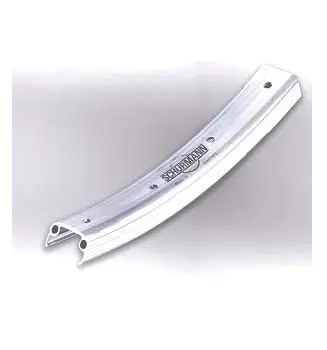 Hinterrad 26 Rücktrittbremsnabe Alu