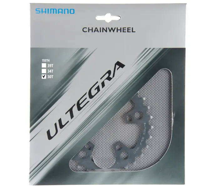 Shimano Kettenblatt Ultegra FC-6703 39 Zähne Y1LK98020