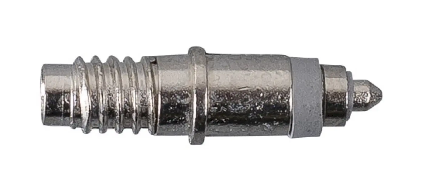 Schwalbe Ventil für Airmax Luftdruckprüfer - Schwalbe Ventileinsatz Schwalbe Ventil für Airmax Luftdruckprüfer - Schwalbe Ventileinsatz