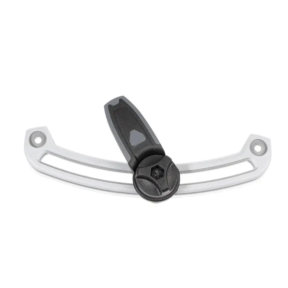 Ortlieb Arretierungshaken unten Quick Lock 1, 2, 2.1