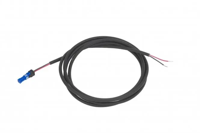 Bosch E-Rad Lichtkabel für Scheinwerfer 1400mm