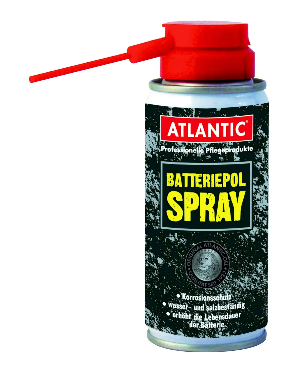 ATLANTIC Batteriepolspray 100 ml ATLANTIC Batteriepolspray 100 ml