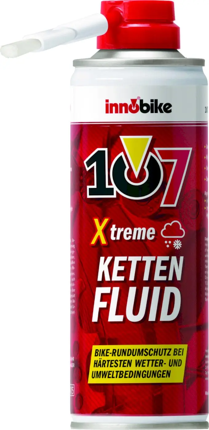 Innotech Hightech Kettenfluid 107 Xtreme