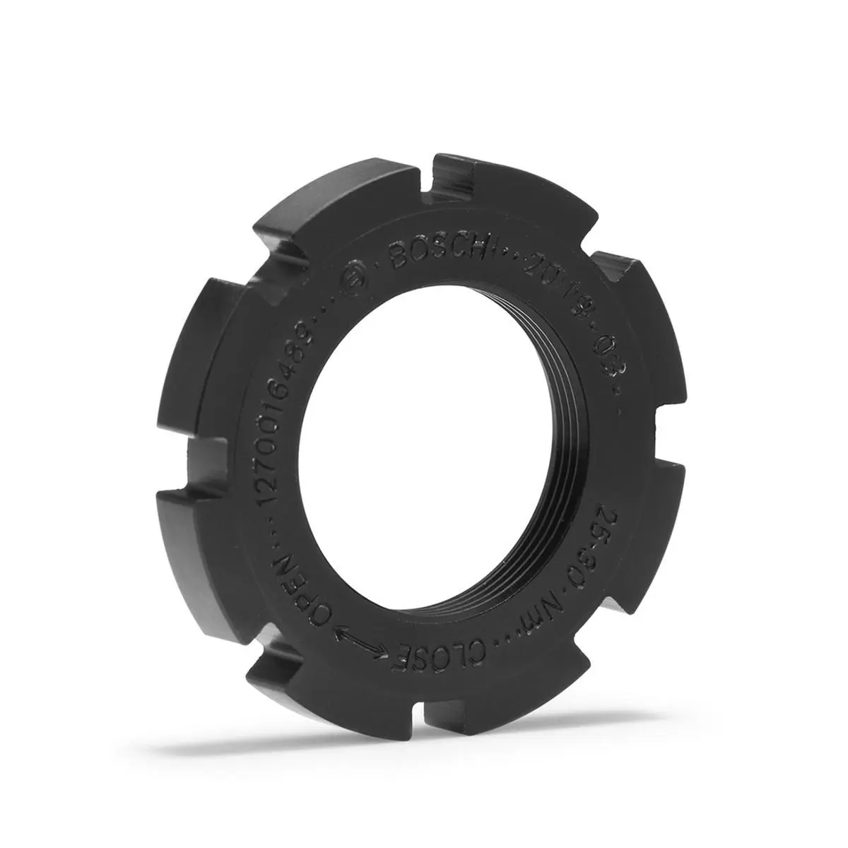 Bosch Lockring für BDU 3xx