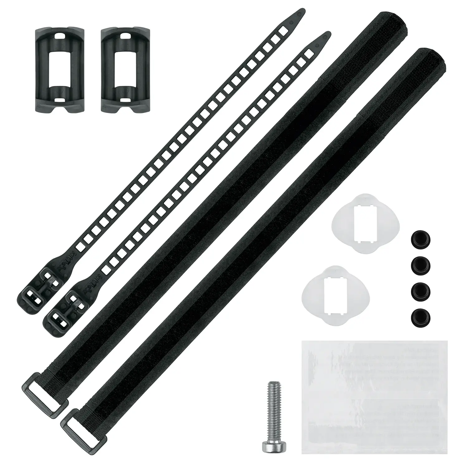 SKS Infinity Universal Mudguard Vorderrad 75mm