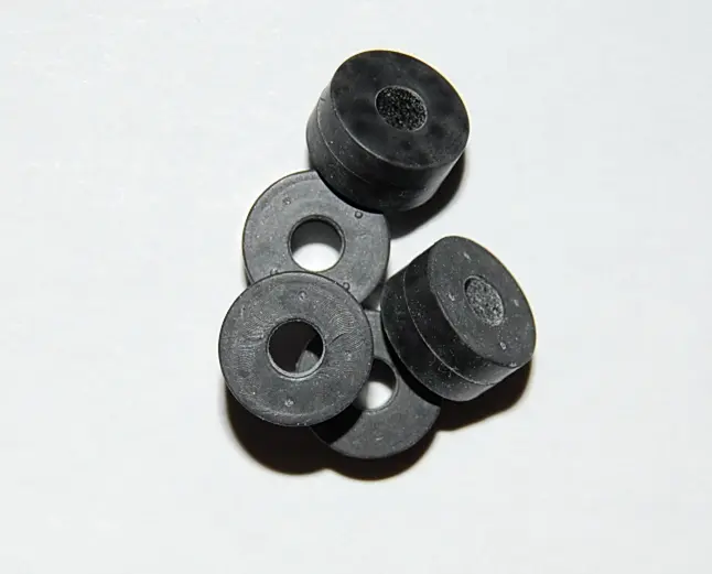 SKS Ersatzgummi / Gummidichtung für Rennpumpe SKS Ersatzgummi / Gummidichtung für Rennpumpe
