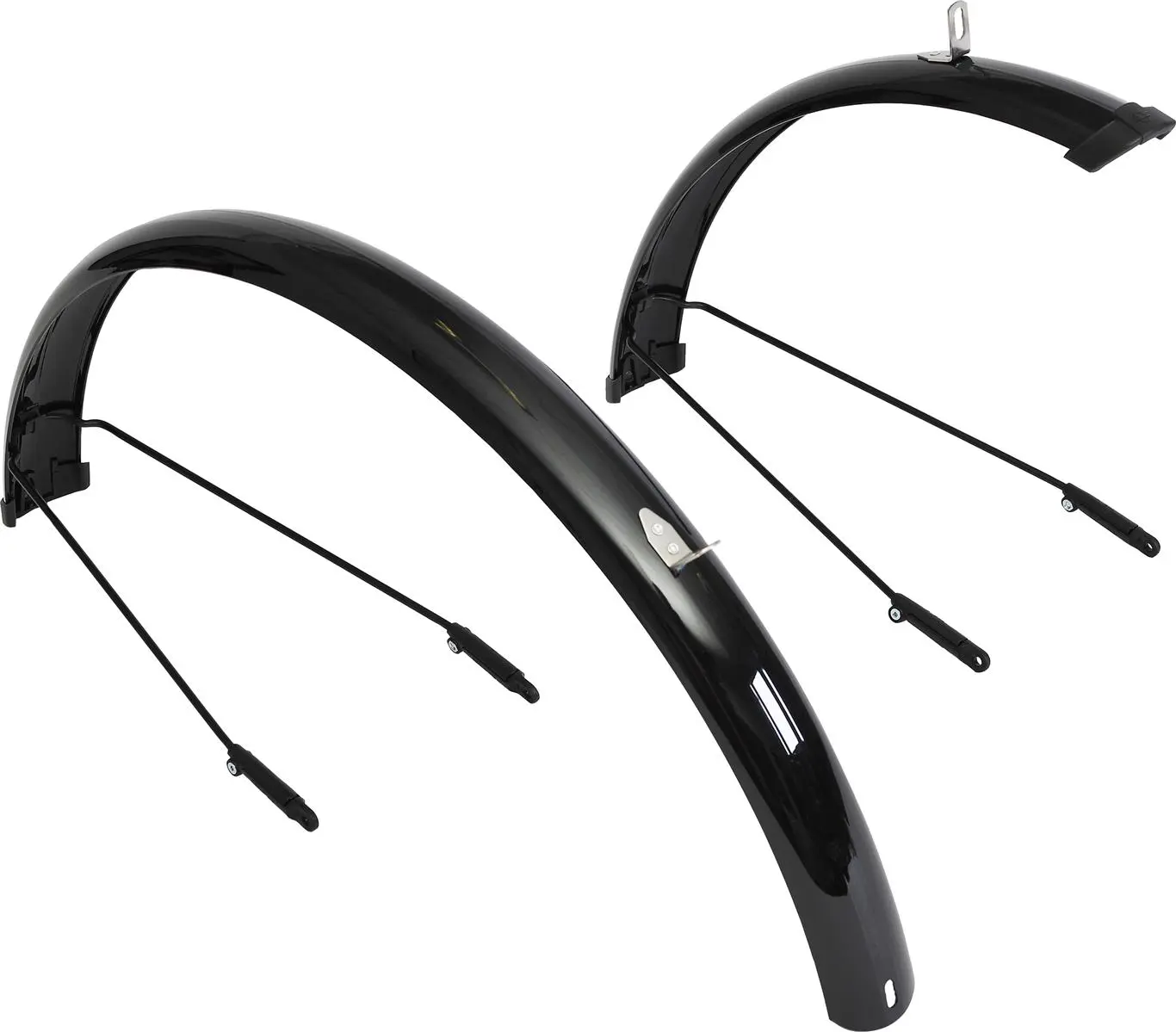 Puky Schutzblechset für LS-Pro 26 Zoll