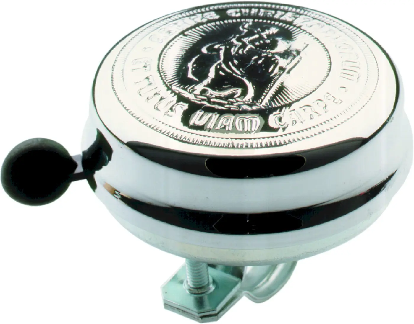 Fahrrad-Glocke REICH Christopherus