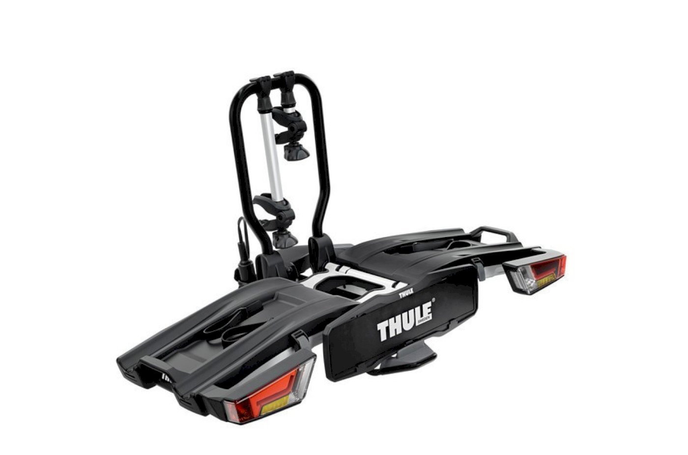 Thule Heckträger Easy Fold XT 2 Fahrräder