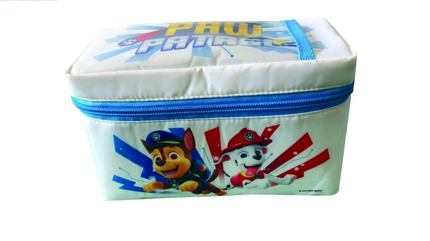 Lenkertasche Paw Patrol