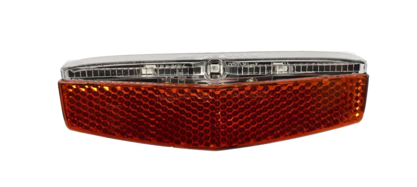 Matrix LED E-Bike Rücklicht RL28 Bremslicht Matrix LED E-Bike Rücklicht RL28 Bremslicht