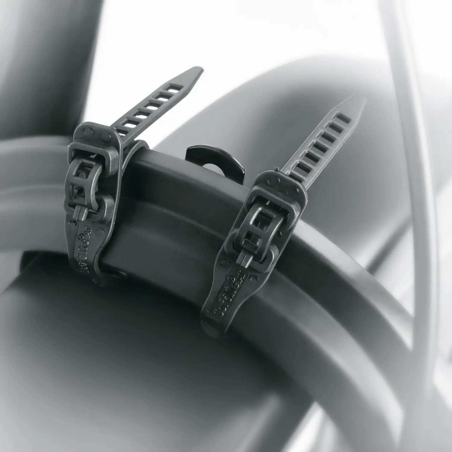 SKS Infinity Universal Mudguard Vorderrad 56 mm SKS Infinity Universal Mudguard Vorderrad 75mm