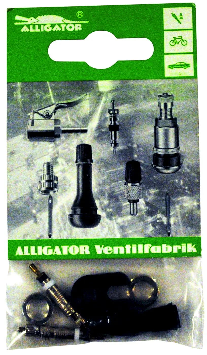 ALLIGATOR Ventil-Set Sclaverand ALLIGATOR Ventil-Set Sclaverand