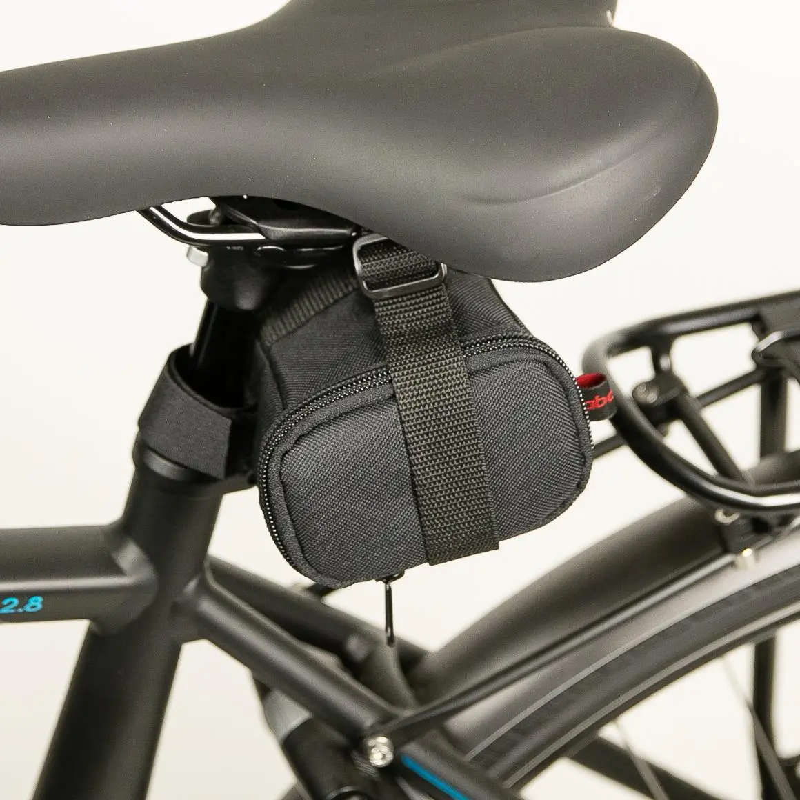 Haberland Tasche für Kettenschloss oder Einsteckkette XL