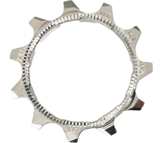 Shimano Zahnkranz für CS-HG-500 11 Zähne für Abstufung 11-34