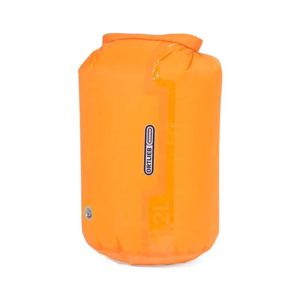 Ortlieb Kompressionspacksack PS10 orange 12L