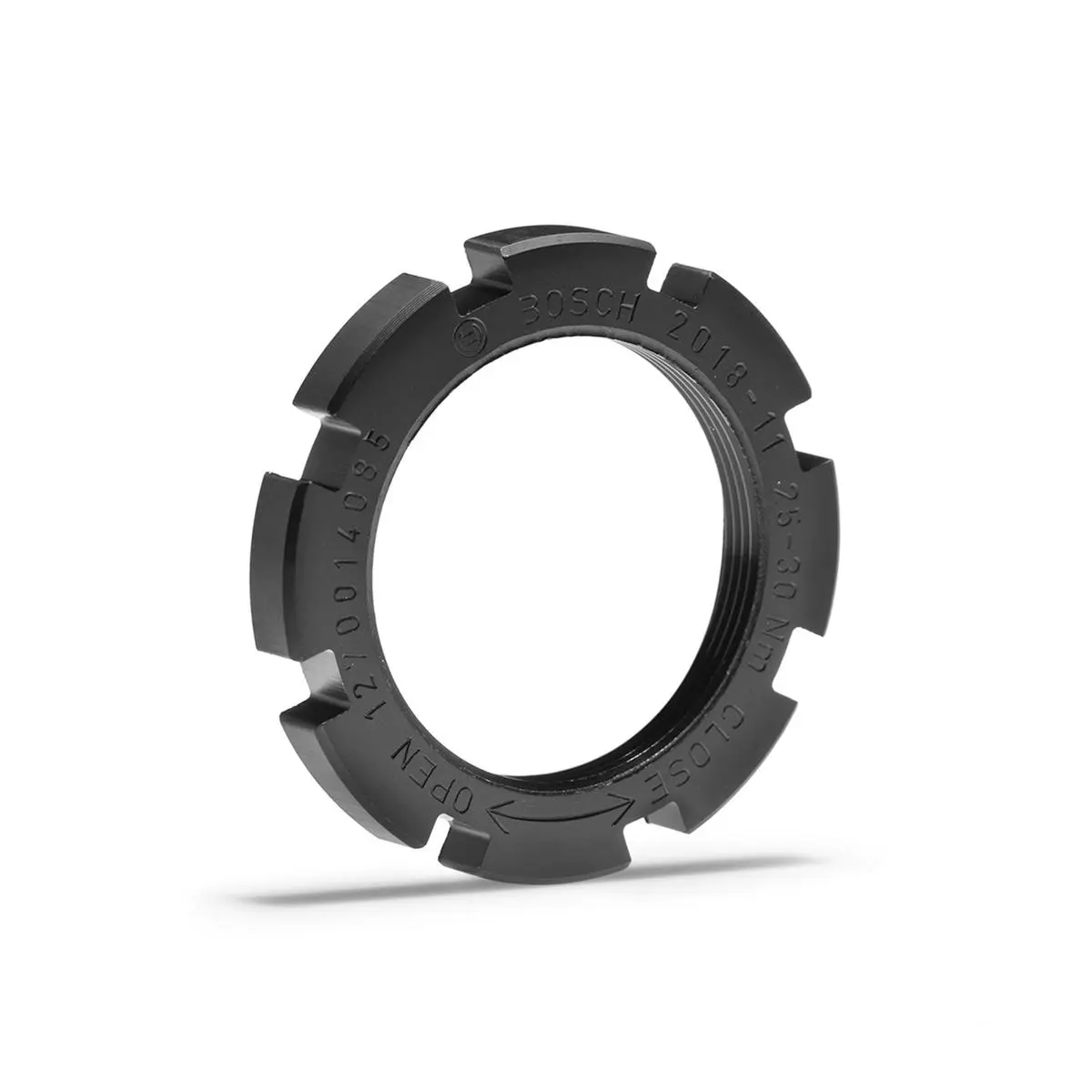 Bosch Lockring für BDU 4xx Bosch Lockring für BDU 4xx