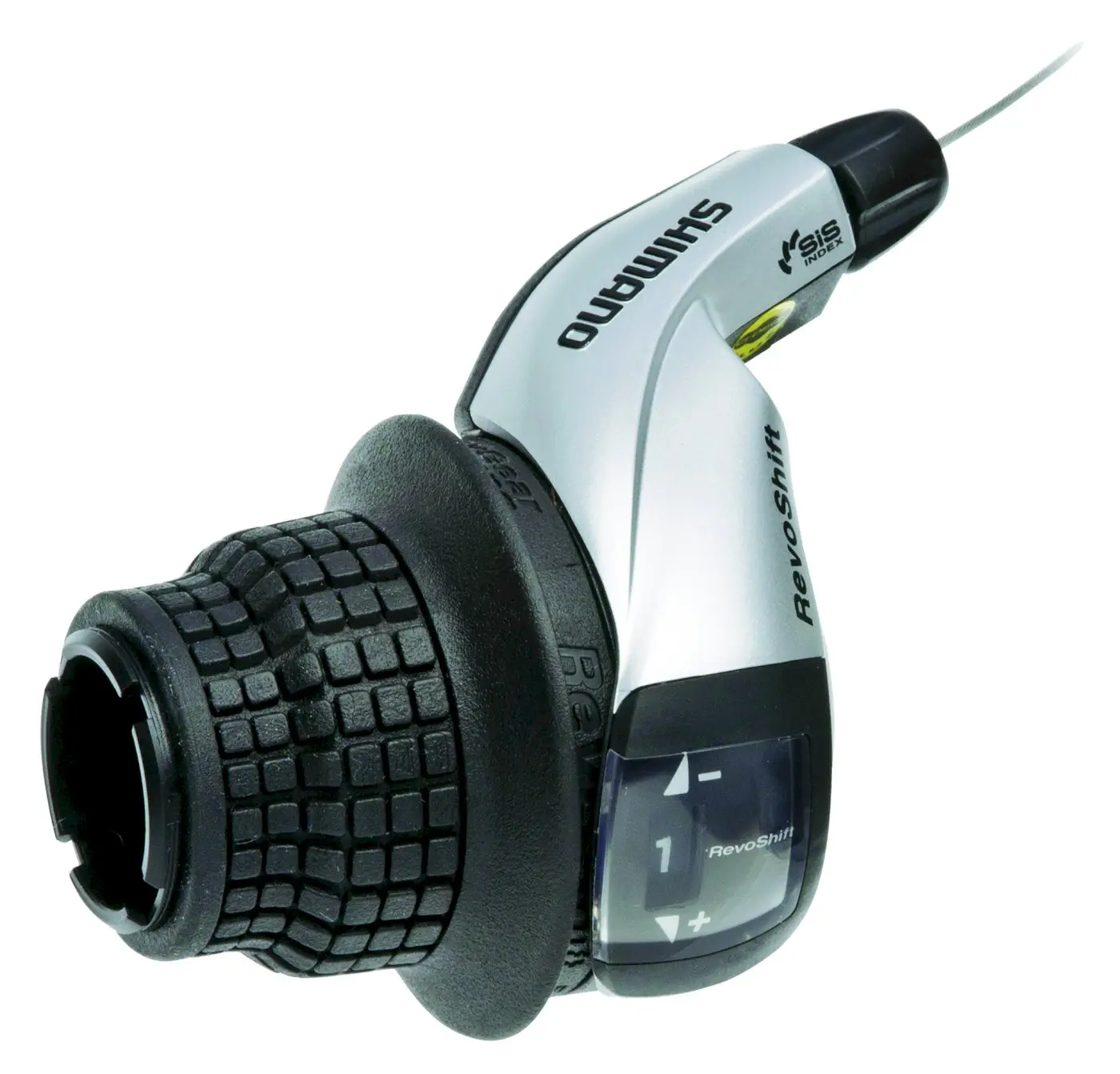 Drehgriff Shimano 3fach Revo links Drehgriff Shimano 3fach Revo links