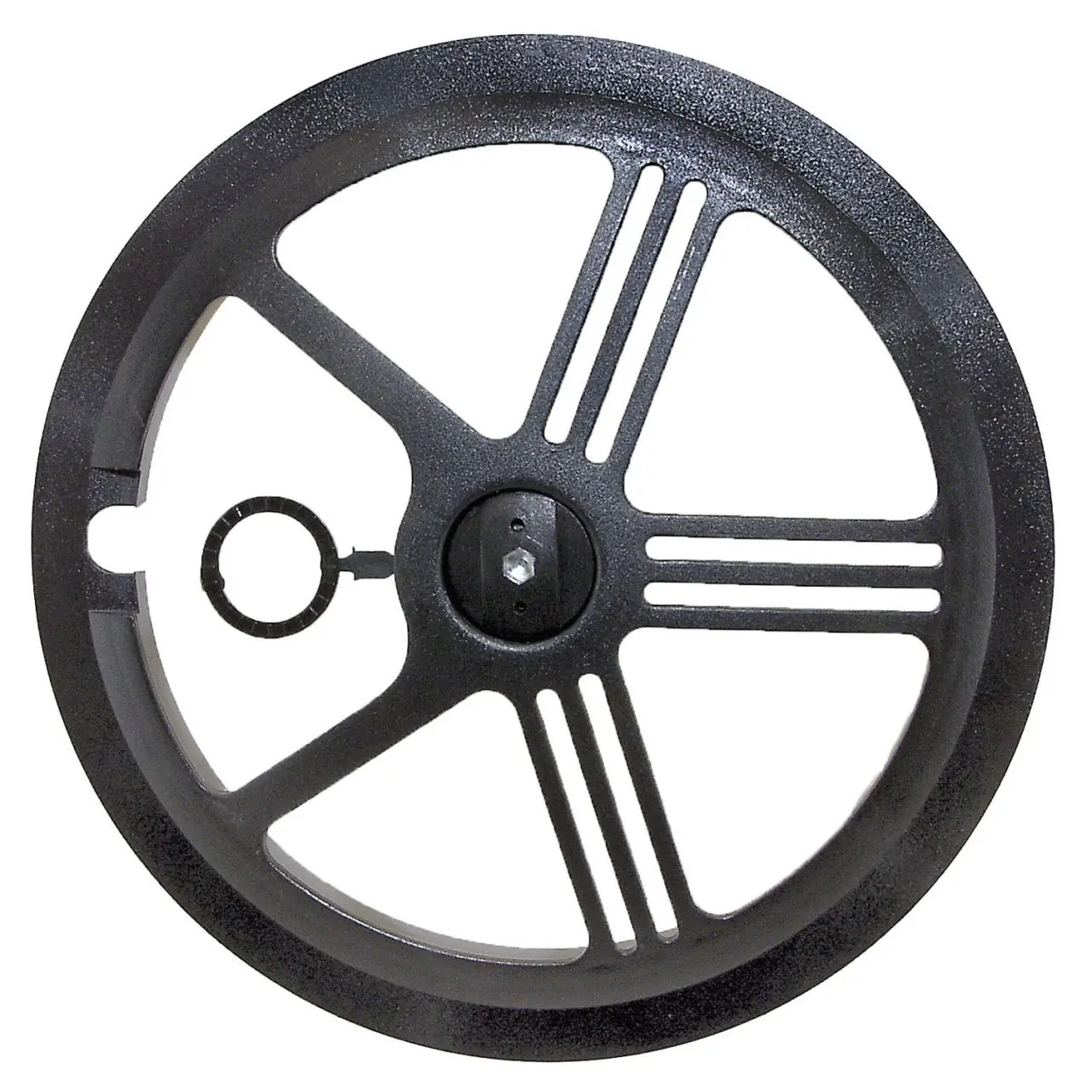 Kettenschutzscheibe universal 46 bis 48 Zähne Kettenschutzscheibe universal 46 bis 48 Zähne