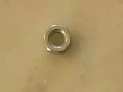 Sechskantmutter M5 Sechskantmutter M5