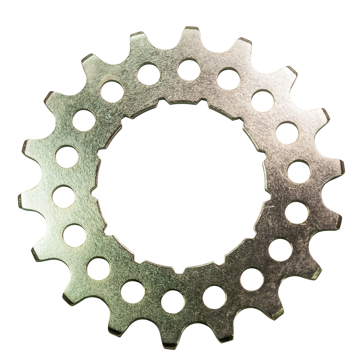 Rohloff Steckritzel 18 Zähne