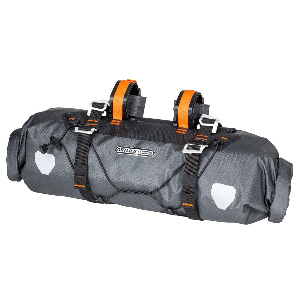 Ortlieb Handlebar-Pack schiefer Ortlieb Handlebar-Pack schiefer