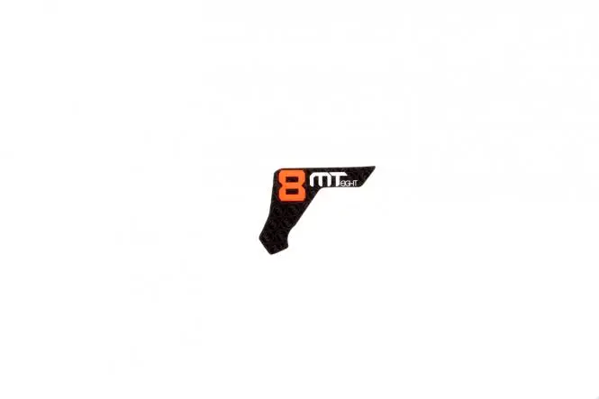 Magura MT8 PRO Cover-Kit, für Bremsgriff rechts und links