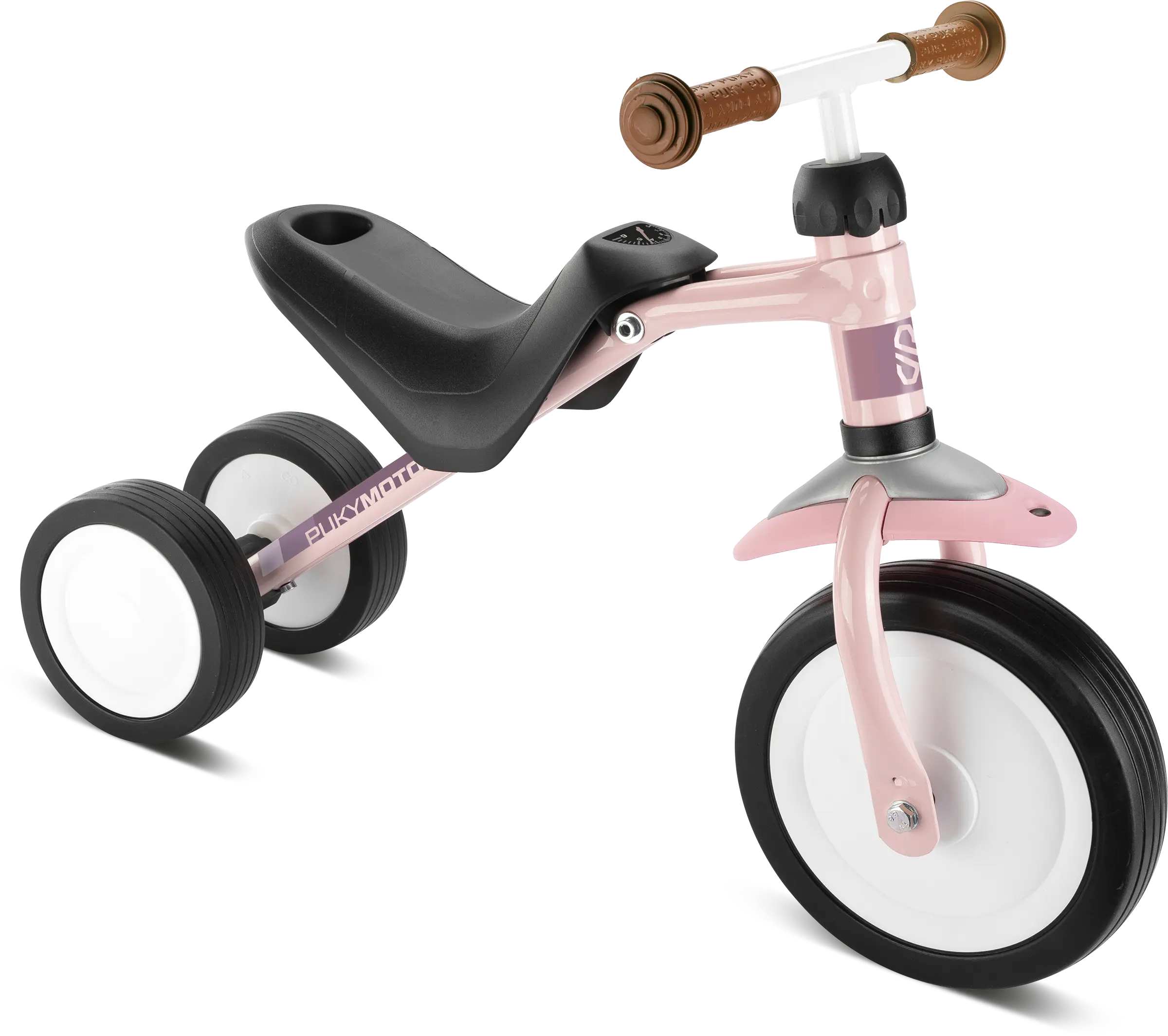 PUKYmoto - My first PUKY retro-rosé PUKYmoto - My first PUKY retro-rosé