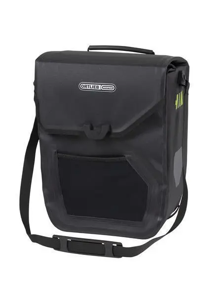 Ortlieb E-Mate Packtasche black