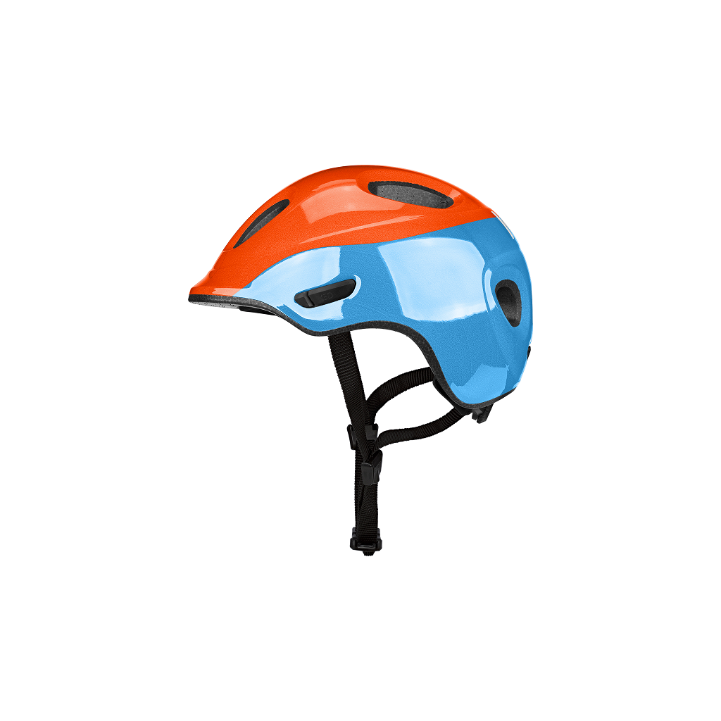 KED Helm Meggy Spark