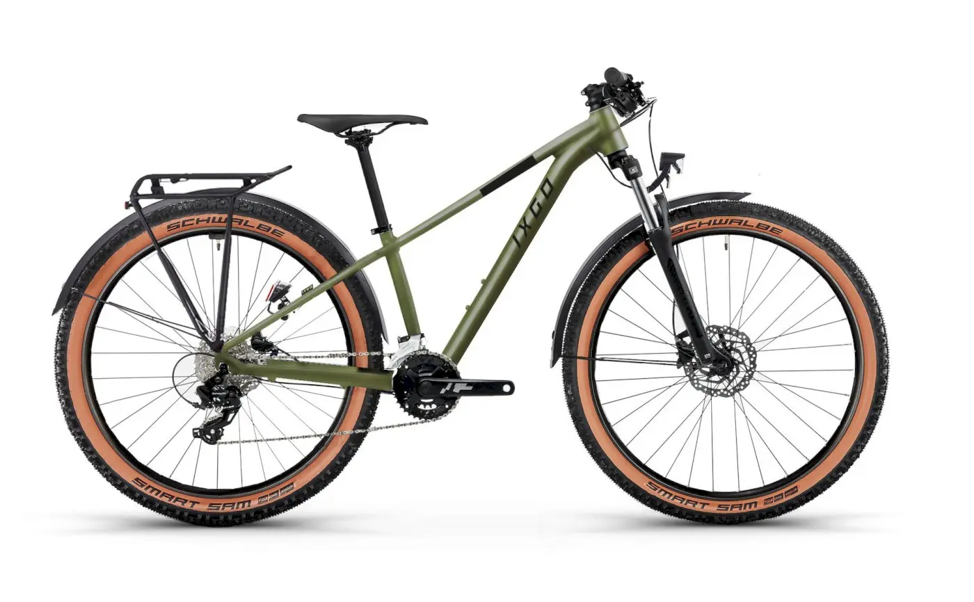 IXGO MT ONE