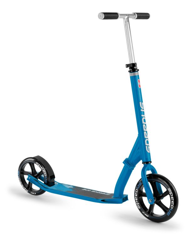 Puky Roller Speedus One blau