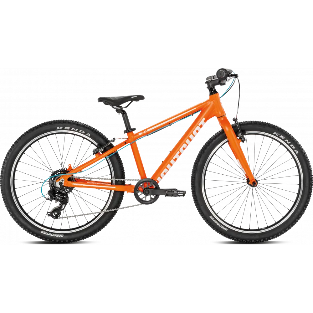 EIGHTSHOT X-COADY 20 SL / 7 matt orange