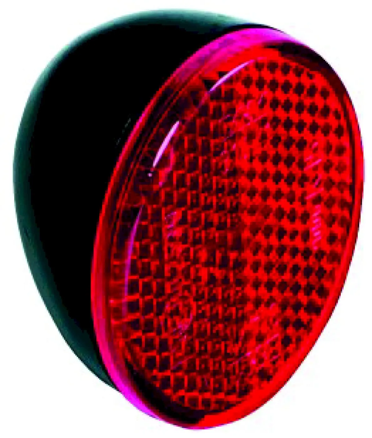 B&M Rückreflektor Schutzblech 314/1 B&M Rückreflektor Schutzblech 314/1