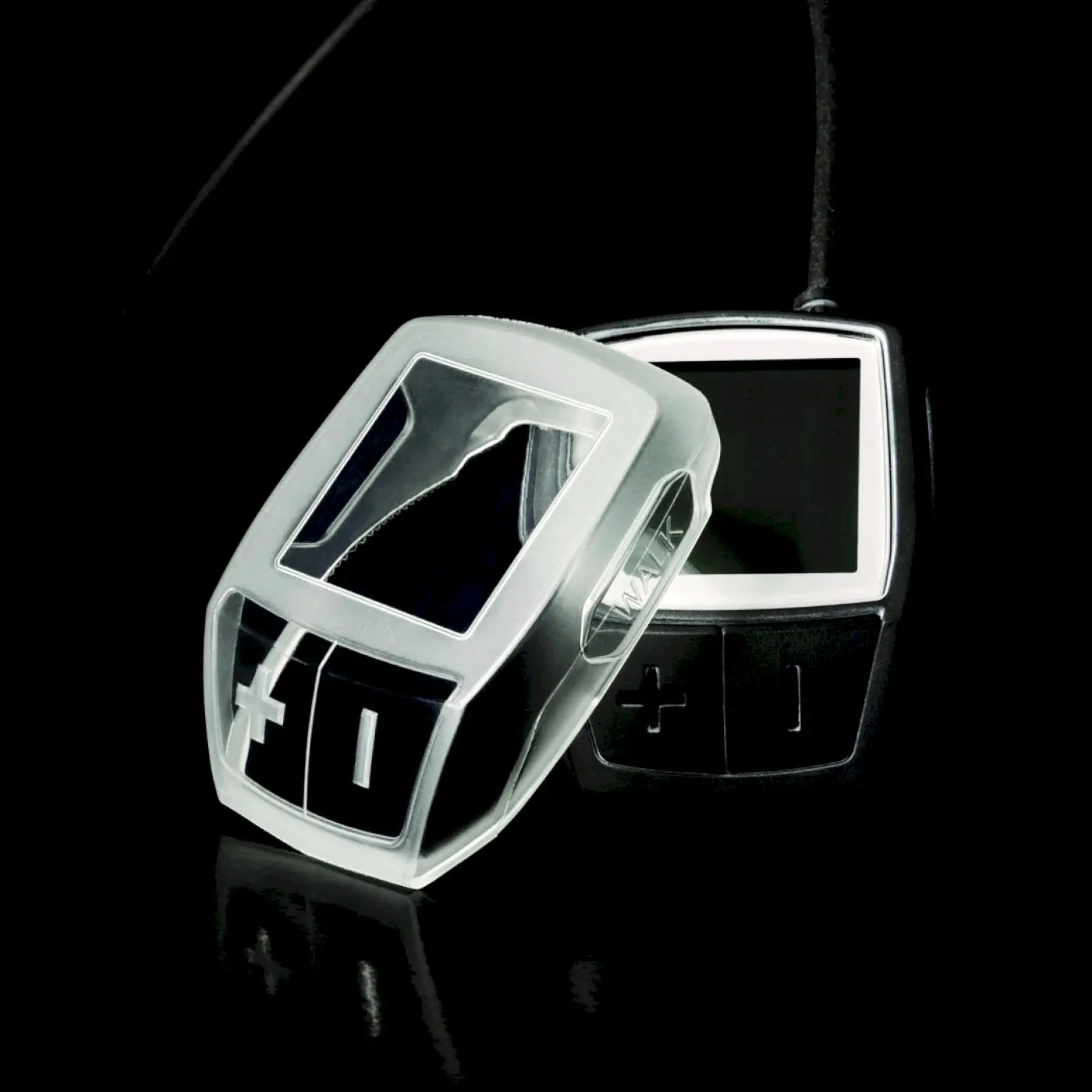 ZiBra Display Cover - Set für Bosch Kiox 300 ZiBra Display Cover - Set für Bosch Kiox 300