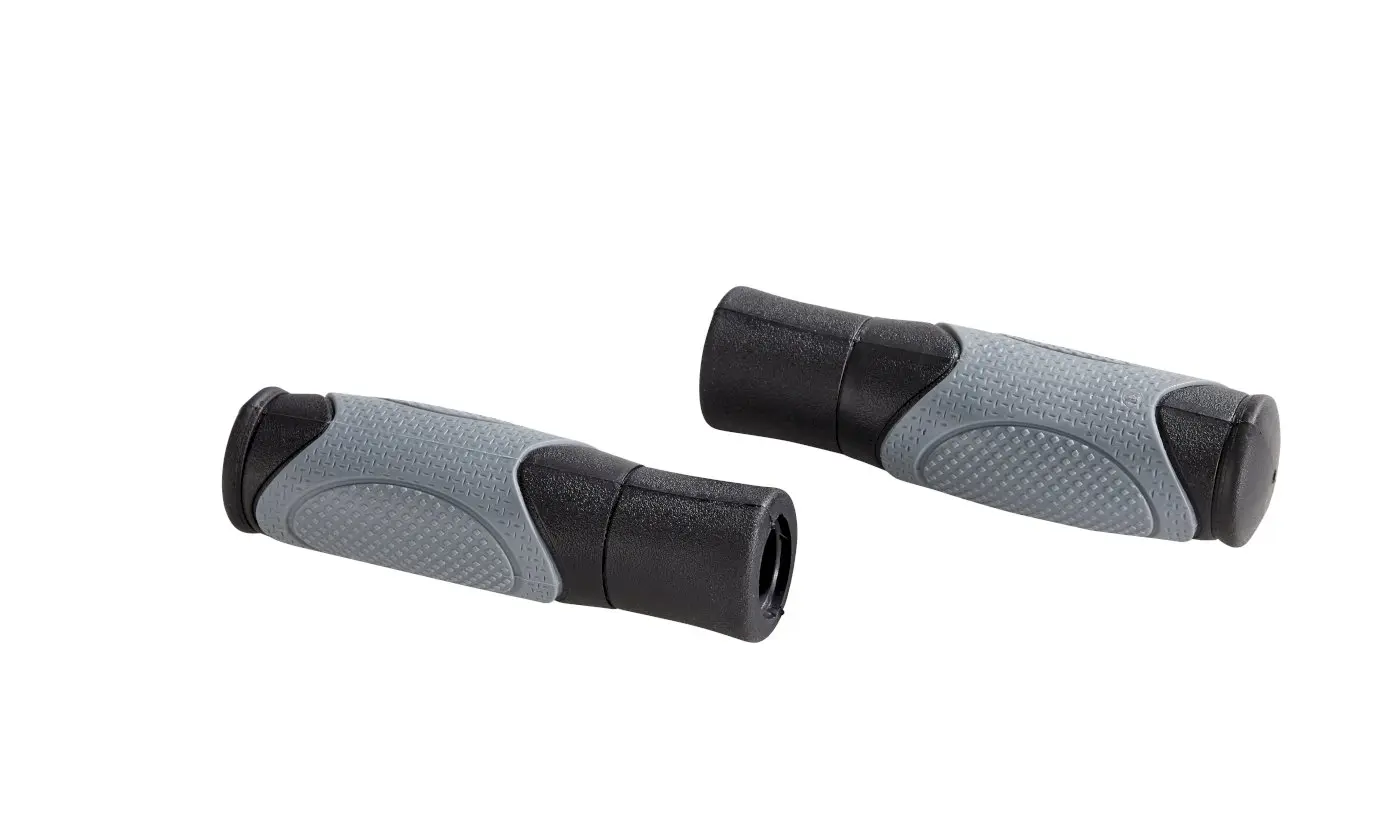 MATRIX Lenkergriff G6 Dual Density schwarz MATRIX Lenkergriff G6 Dual Density schwarz