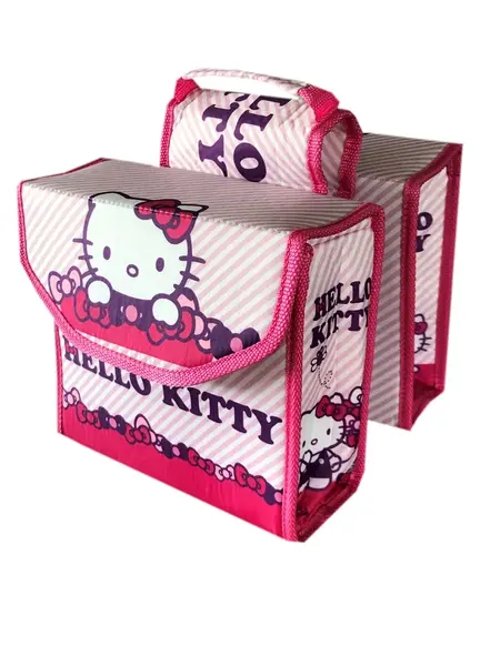 Hello Kitty Packtasche für Kids rosa