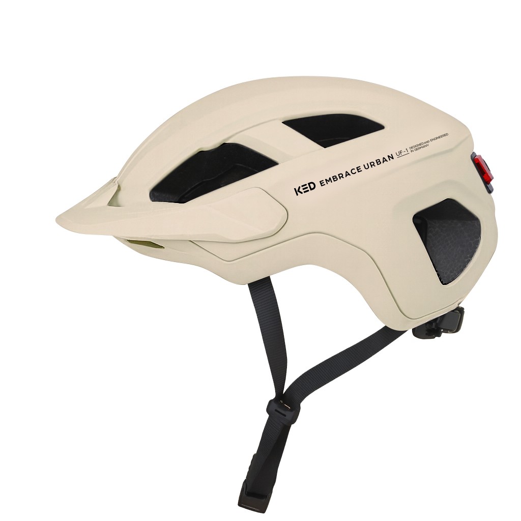 KED Helm Embrace UF-1