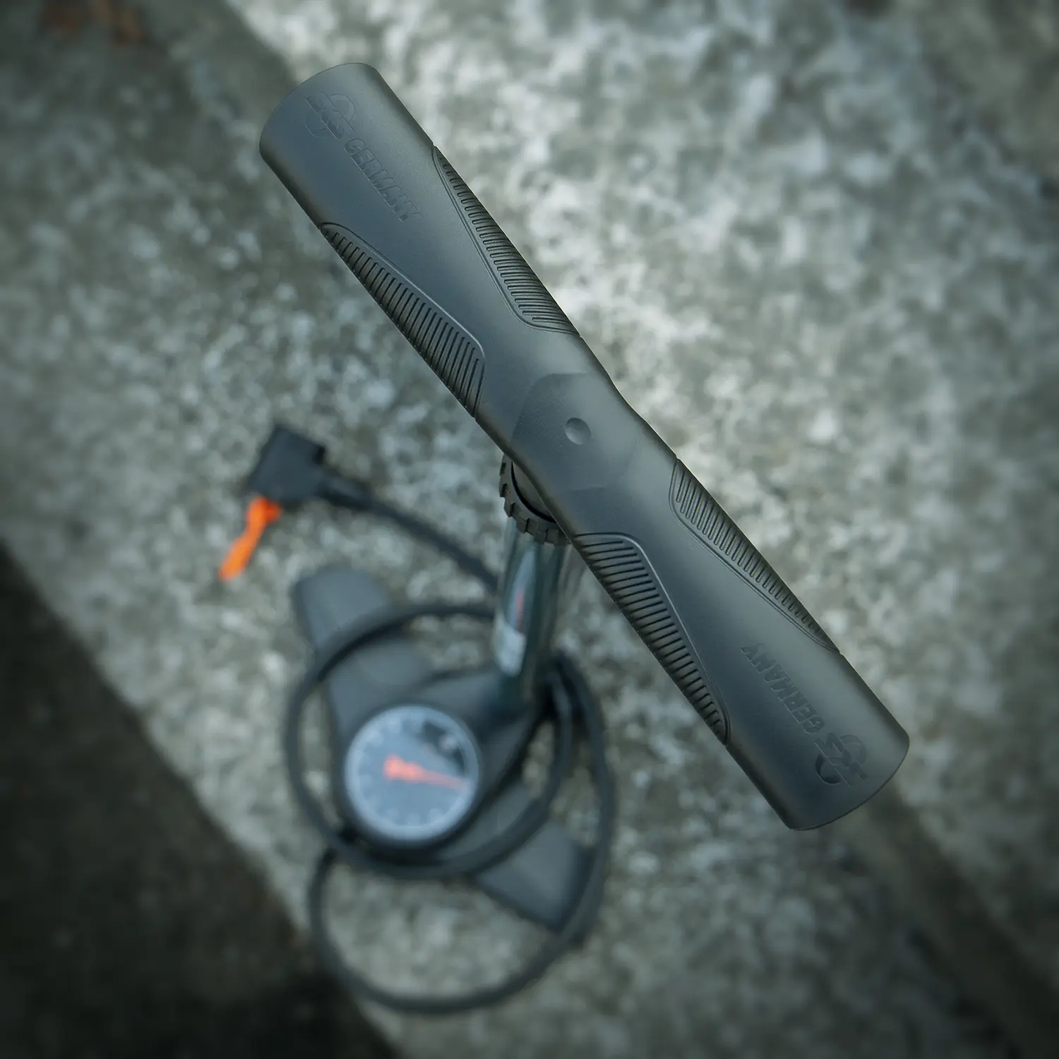 SKS Standpumpe AIRLITE