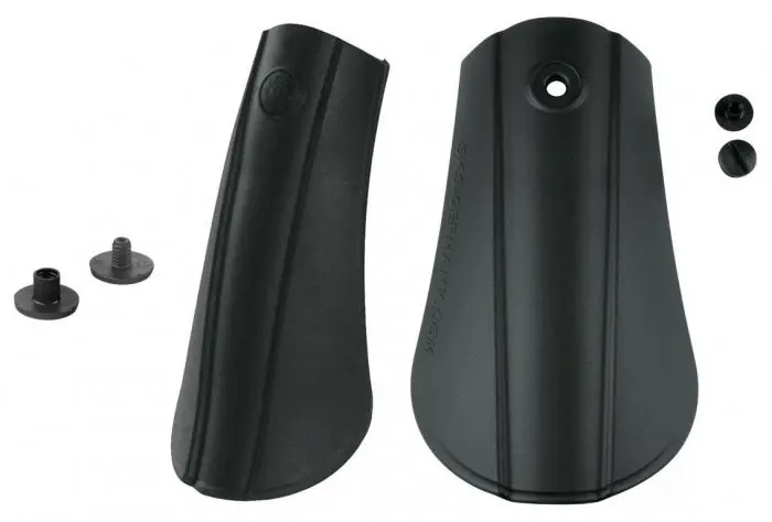 SKS Schmutzfänger für Radschützer bis 45mm SKS Schmutzfänger für Radschützer bis 45mm