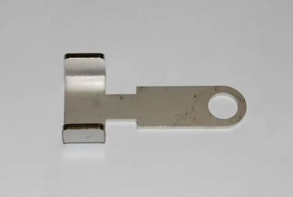 Adapter für Kurbelverkürzer - passend für Alu-Kurbeln Adapter für Kurbelverkürzer - passend für Alu-Kurbeln