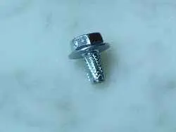 Schneidschraube für Kettenschutz Schneidschraube für Kettenschutz