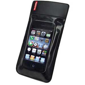 KLICKfix Phone Bag Handy Lenkerhalter smart Phonebag