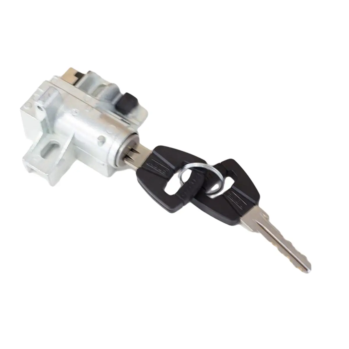 ABUS Bosch - Standard Zylinder für Rahmenakku (BDU2XX, BDU3XX, BDU4XX) ABUS Bosch - Standard Zylinder für Rahmenakku (BDU2XX, BDU3XX, BDU4XX)