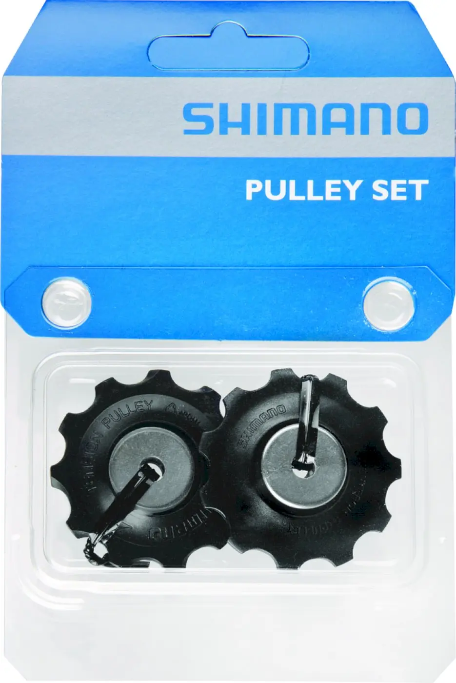 Führungsrollen Shimano für 8/9fach Führungsrollen Shimano für 8/9fach